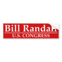 Bill Randall for Congress