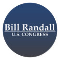 Bill Randall for Congress