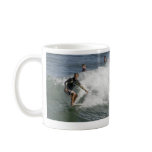 Bill Surfs OB - Coffee Mug