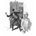 Bill the Butcher t-shirts
