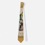 Bill the Lizard Tie