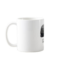 Bill vs. Eric (age version) - mug