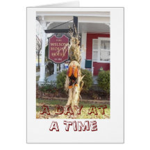 Bill Wilson VT Greeting Cards