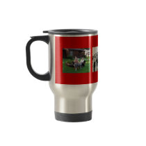 billadbarnielucky_s, ad_learjet_1,... - Customized Coffee Mug
