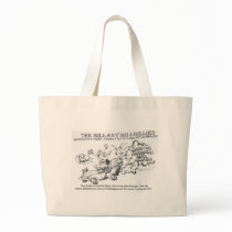 Billary Hillbillies Bag