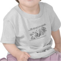 Billary Hillbillies t-shirts