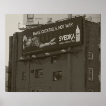 Billboard 2 poster