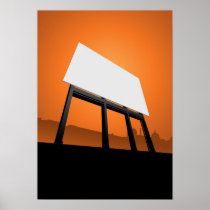 Billboard Posters