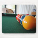 Billiard Balls 1 mousepads by eblack2000 Billiard Balls 1 mousepads