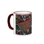 Billiard Balls Mug 1