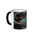 Billiard Balls Mug 3