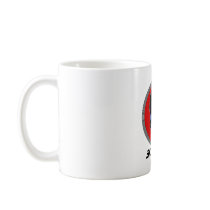 Billiard Head Alien Mugs