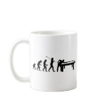 Billiard Player Coffee Mugs
