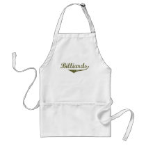 Billiards aprons by republicofsport Billiards aprons