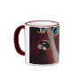 Billiards Balls Mug 2