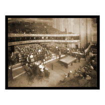 Billiards Chicago IL Photo 1906 posters