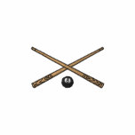 Billiards Jacket