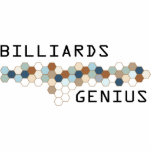 Billiards Genius Photo Cutouts
