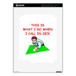 BILLIARDS iPad 3 SKIN