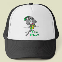 Billiards Lovers Pool Shooting Gifts hats