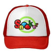 Billiards Lovers Pool Shooting Gifts Hats