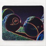 Billiards Mouse Pad 4