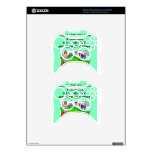 billiards.png xbox 360 controller decal