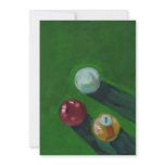 BILLIARDS ~ POOL PARTY INVITATION ~EZ TO CUSTOMIZE