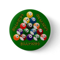 BILLIARDS RACK PINS