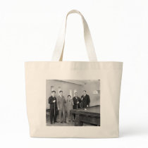 Billiards Stars: 1927 Bag