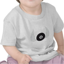 Billiards T-shirts