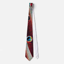 Billiards Tie