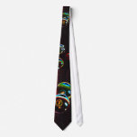 Billiards Tie
