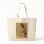 Billie Burke Stage Star 1920 Bag