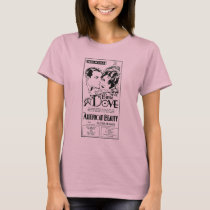 Billie Dove American Beauty 1928 t-shirts