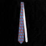 BILLIE HOLIDAY TIE ties