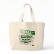 Billion Dollar Street 99% Tote Bag