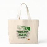 Billion Dollar Street 99% bags