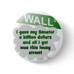 Billion Dollar Street 99% buttons