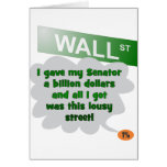 Billion Dollar Street 99% cards