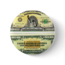 Billion Dollar Woman buttons