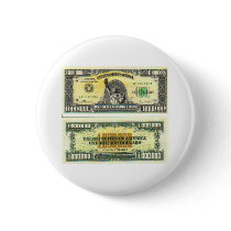 Billion Dollar Woman buttons