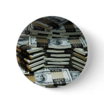 Billion Dollar Woman buttons