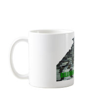 Billion Dollar Woman mugs