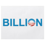 Billion flyers