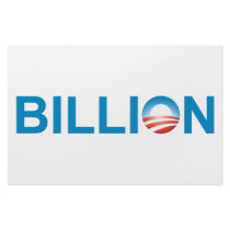 Billion Stationery Paper