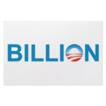 Billion Stationery Paper