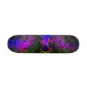 billions of bats finished skateboards