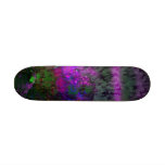 billions of bats custom skateboard