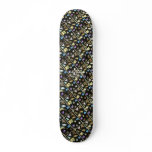 Billions of Bonbons Skateboard